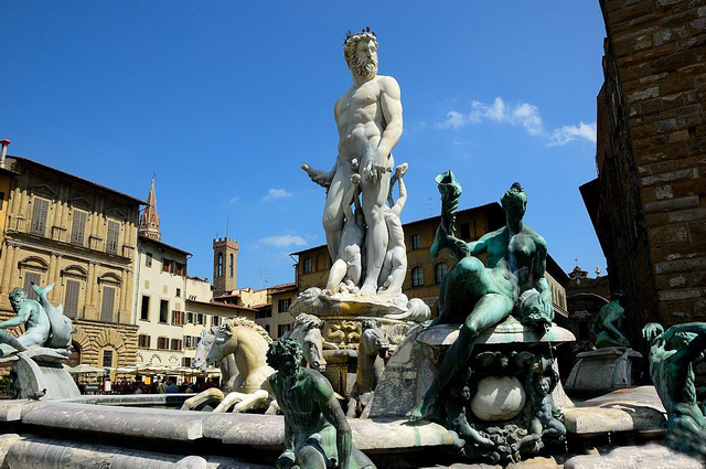  佛罗伦萨补时绝平，惊险保住欧战希望