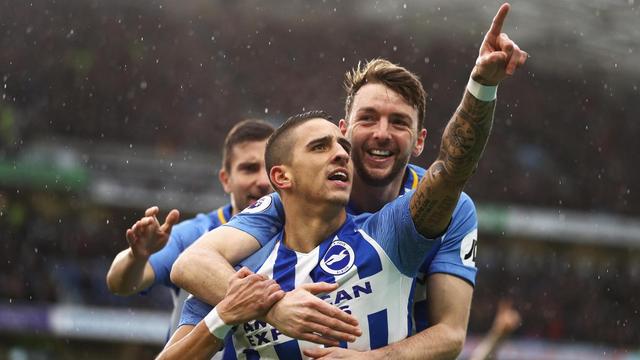  威尔逊点射命中伯恩茅斯,客场小胜布莱顿续希望