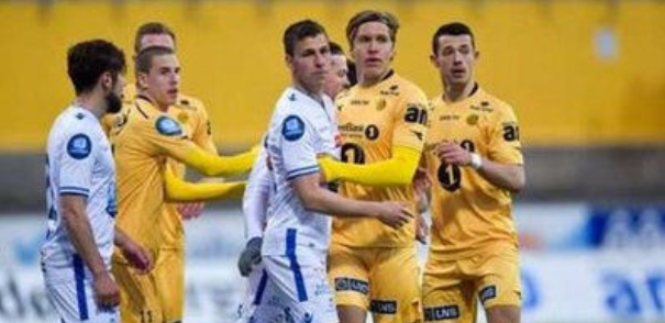  兰斯新援闪耀处子球，首秀破门助球队突围