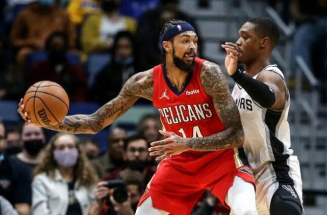  麦科勒姆空砍40分，开拓者不敌鹈鹕遭遇三连败